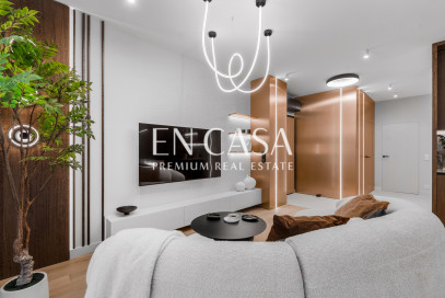 Apartment Sale Warszawa Wola Prosta